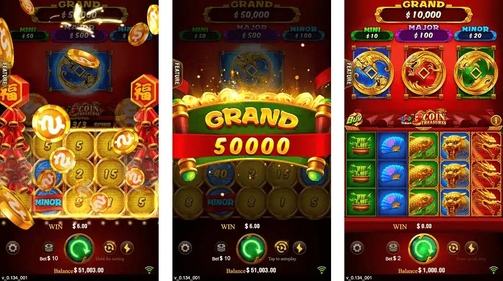 3 Coins Crickexlogin Bonus