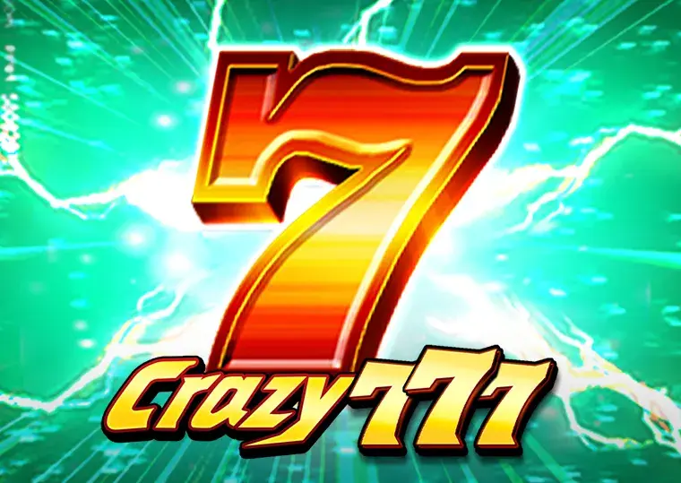 Crazy 777 Crickexlogin