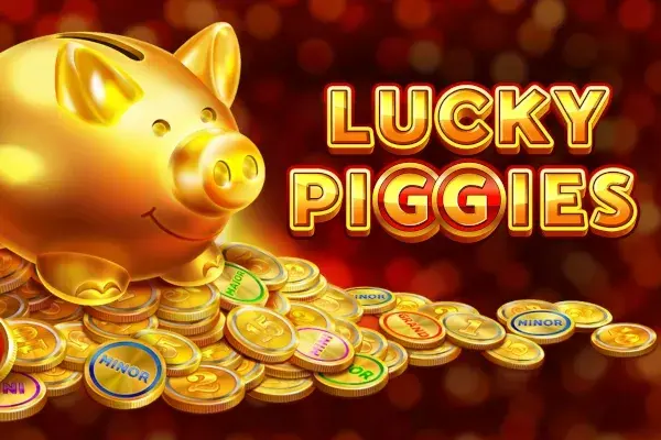 Lucky Piggies gemple Crickexlogin