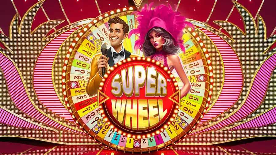 Super Wheel Crickexlogin